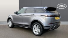 Land Rover Range Rover Evoque 2.0 D150 R-Dynamic S 5dr Auto Diesel Hatchback